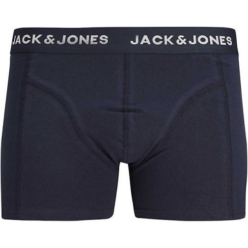 JACK & JONES Boxershort JACBLACK FRIDAY TRUNKS 5P 5er Pack