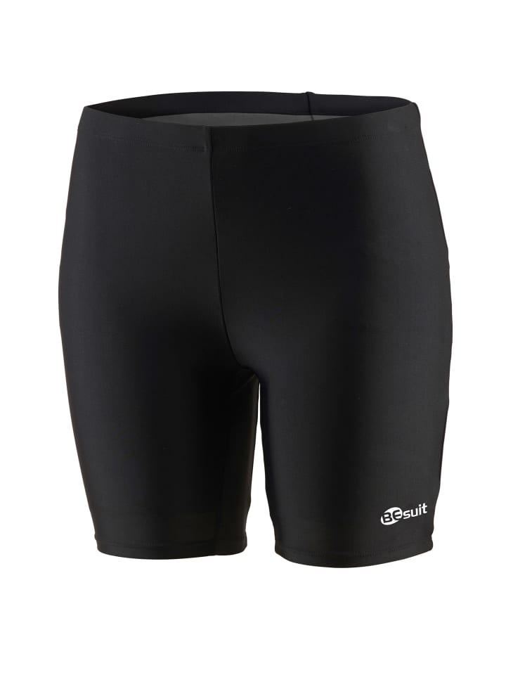 BECO the world of aquasports Schwimmshorts BEsuit Shaping in schwarz günstig kaufen
