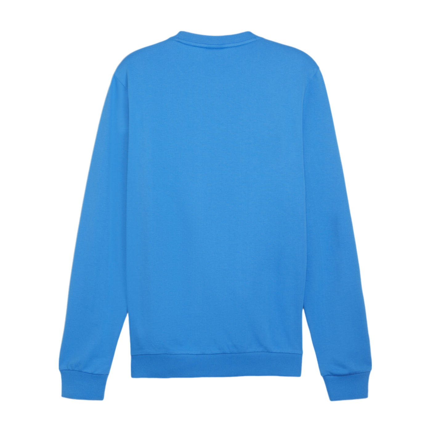 PUMA teamGOAL Casuals Sweatshirt Blau F02