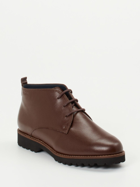 Schnürstiefelette-27512190023 Sioux