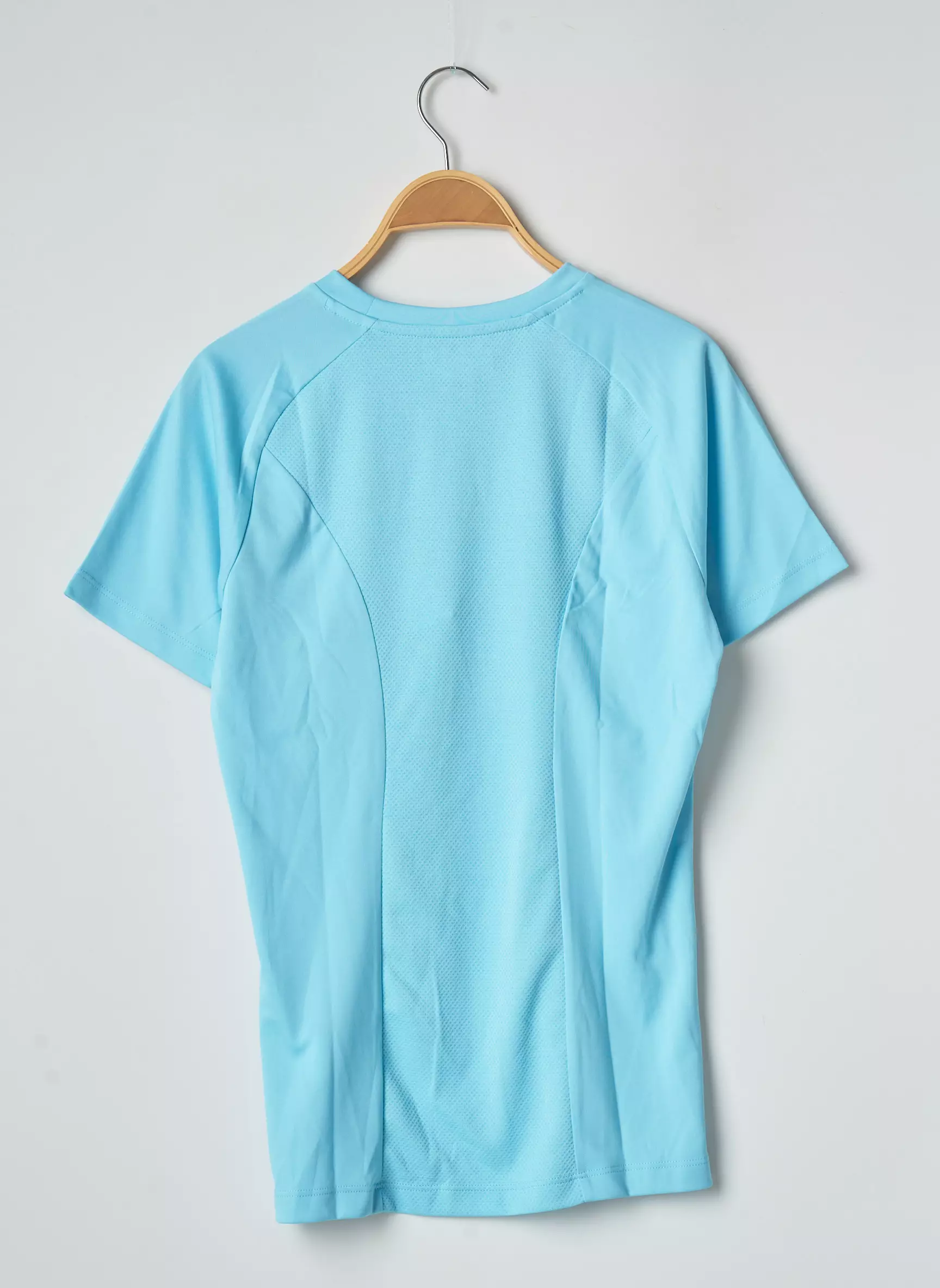 Kappa Tshirts Garcon couleur bleu