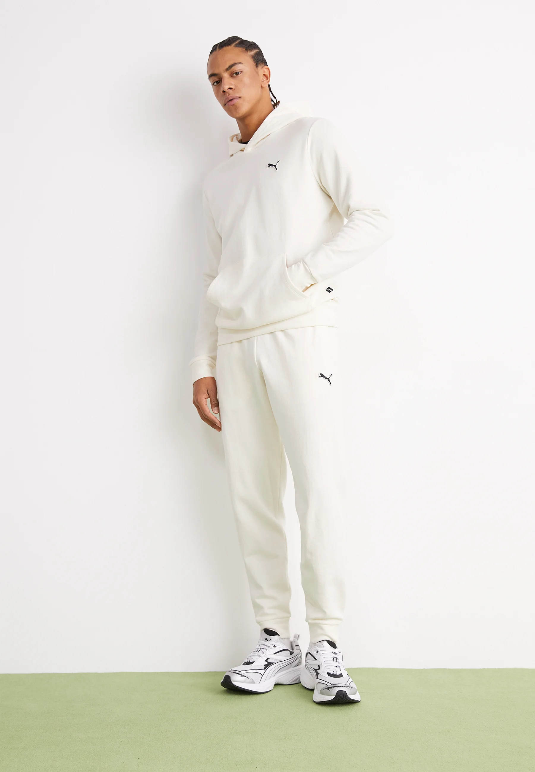 Puma BETTER ESSENTIALS - Sudadera