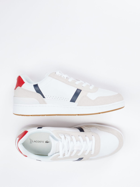 Sneaker-84657930003 Lacoste