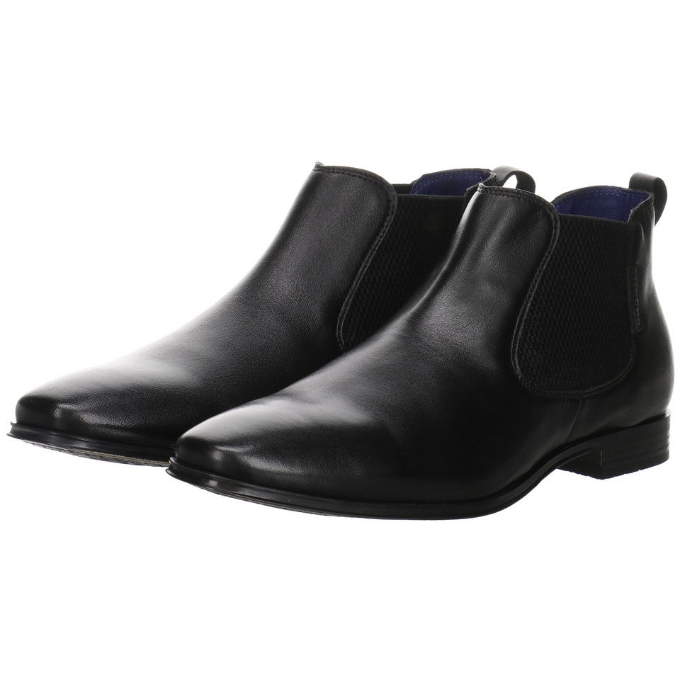 bugatti Chelsea Boots