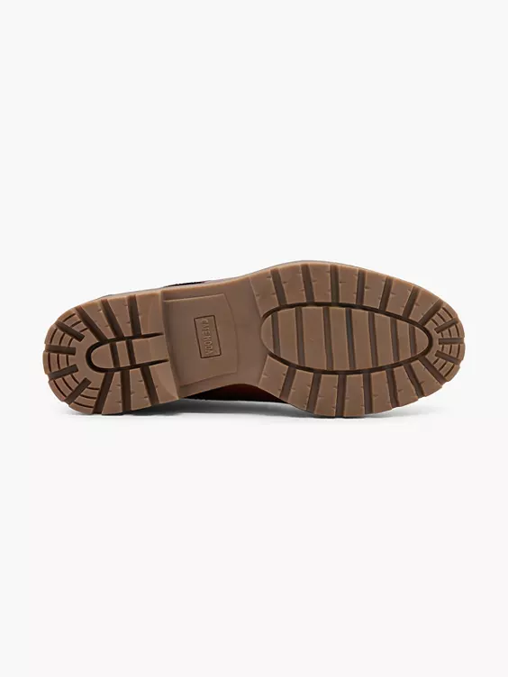 CAFE MODA Schnürboots