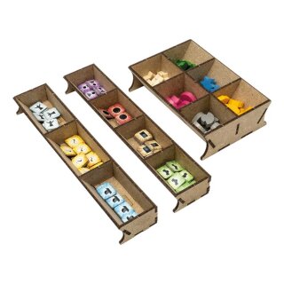 Bonfire Organizer