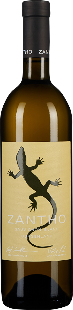 Zantho Sauvignon Blanc 2022