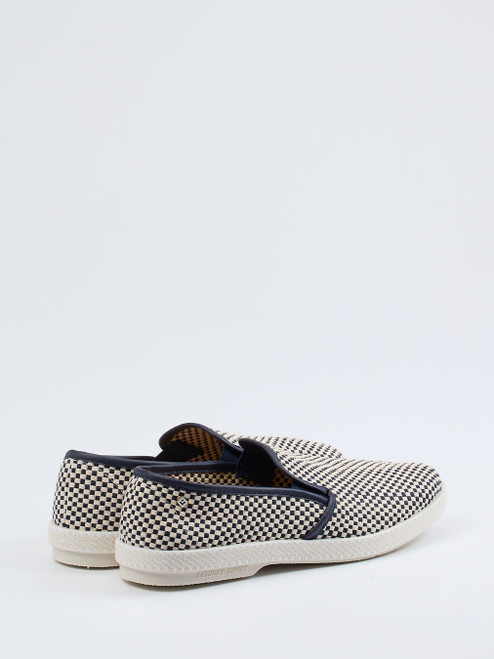 Slipper-45103010001 Rivieras