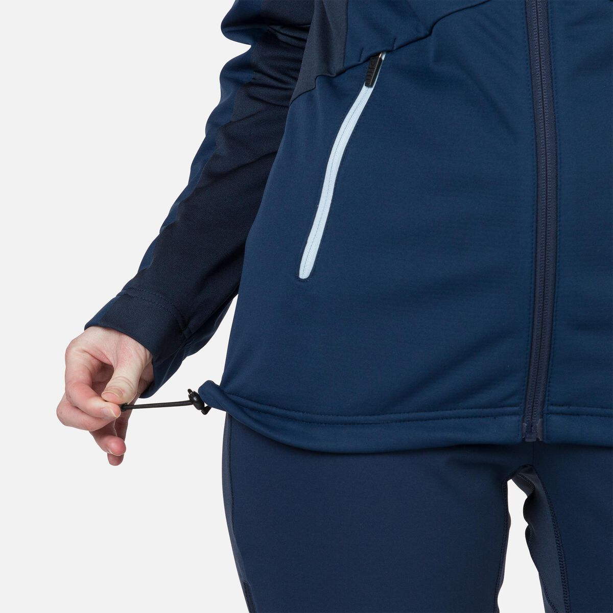 Softshelljacke für Damen