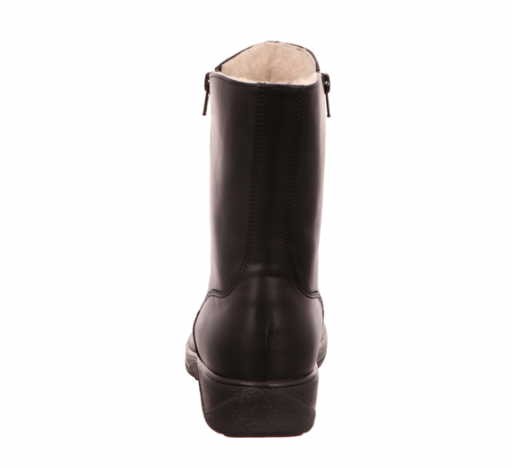 FINN COMFORT Winterstiefel schwarz Minsk schwarz