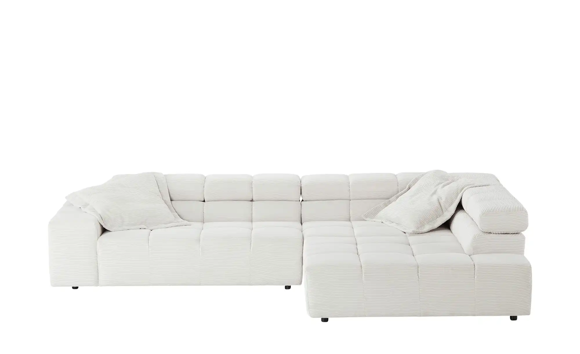 Ecksofa Bandola