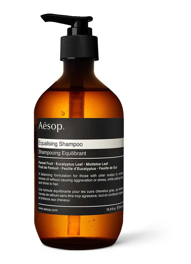 Aesop Equalising Shampoo