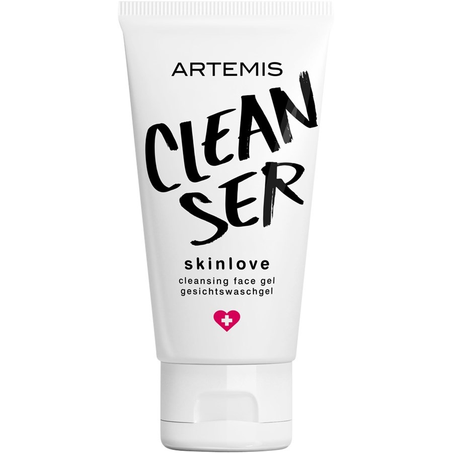 Cleansing Face Gel