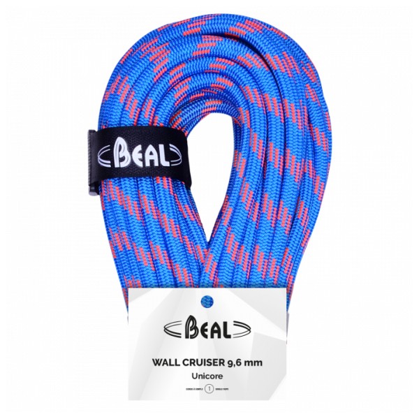 Beal - Wall Cruiser 96 mm - Einfachseil