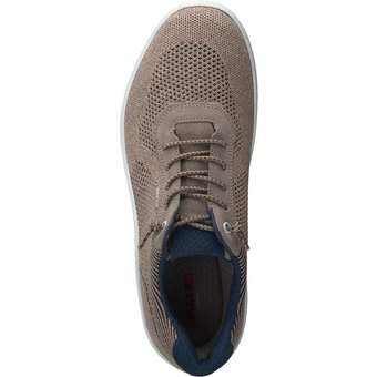 Lloyd Adamson Sneaker in beige