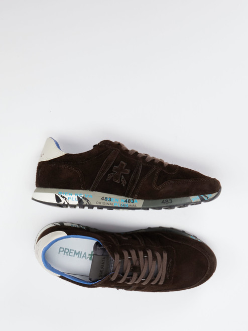 Sneaker-46612090177 Premiata