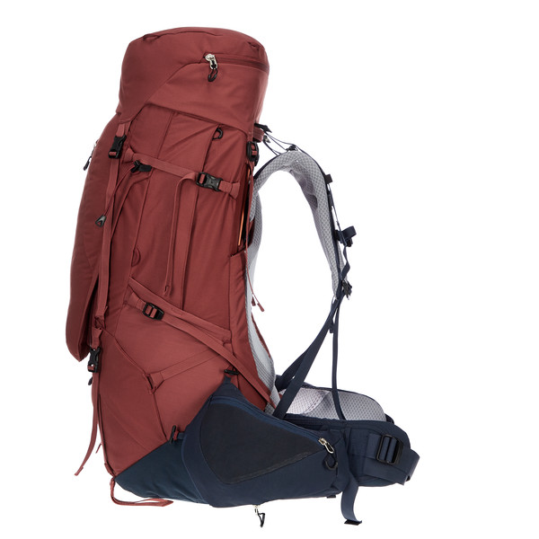AIRCONTACT X 60+15 SL Damen - Trekkingrucksack Damen