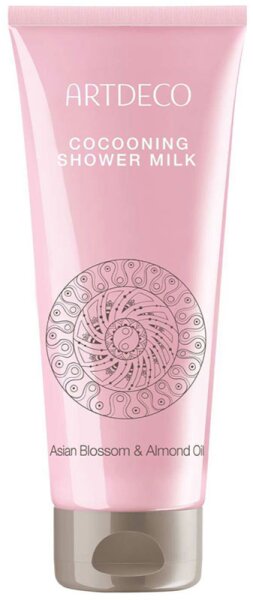 Artdeco Cocooning Shower Milk Duschcreme