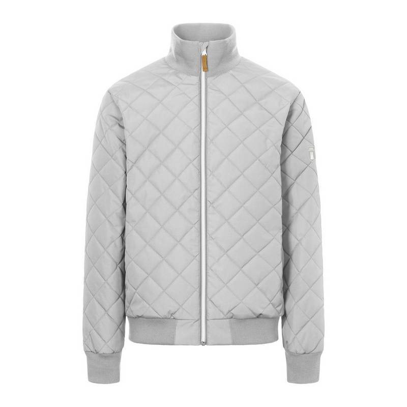 Derbe Quiltby Cozy Steppjacke Herren