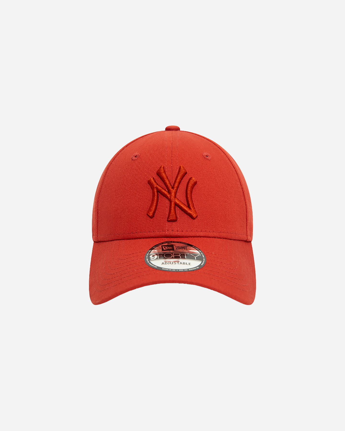 Cappellino New Era 9forty Mlb League Essential New York 60565103