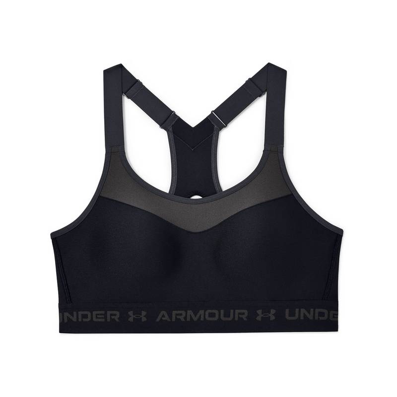 Under Armour High Crossback BH Damen