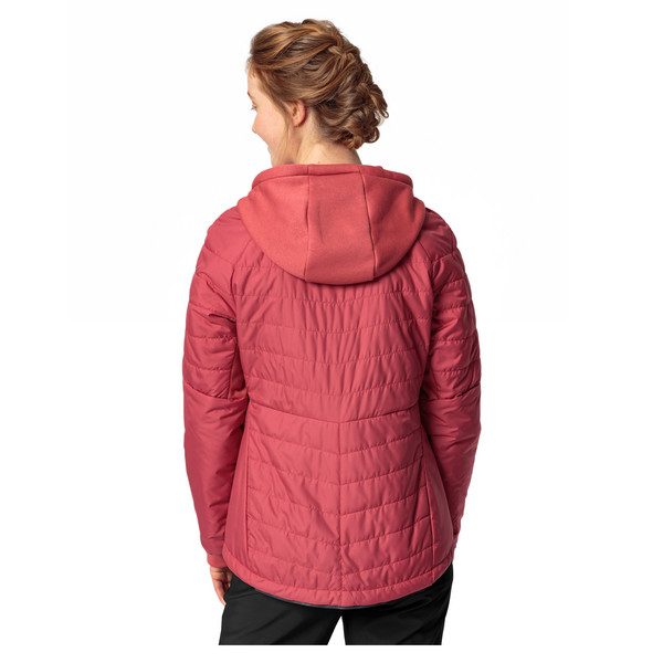 CYCLIST INSULATION JACKET Damen - Fahrradjacke