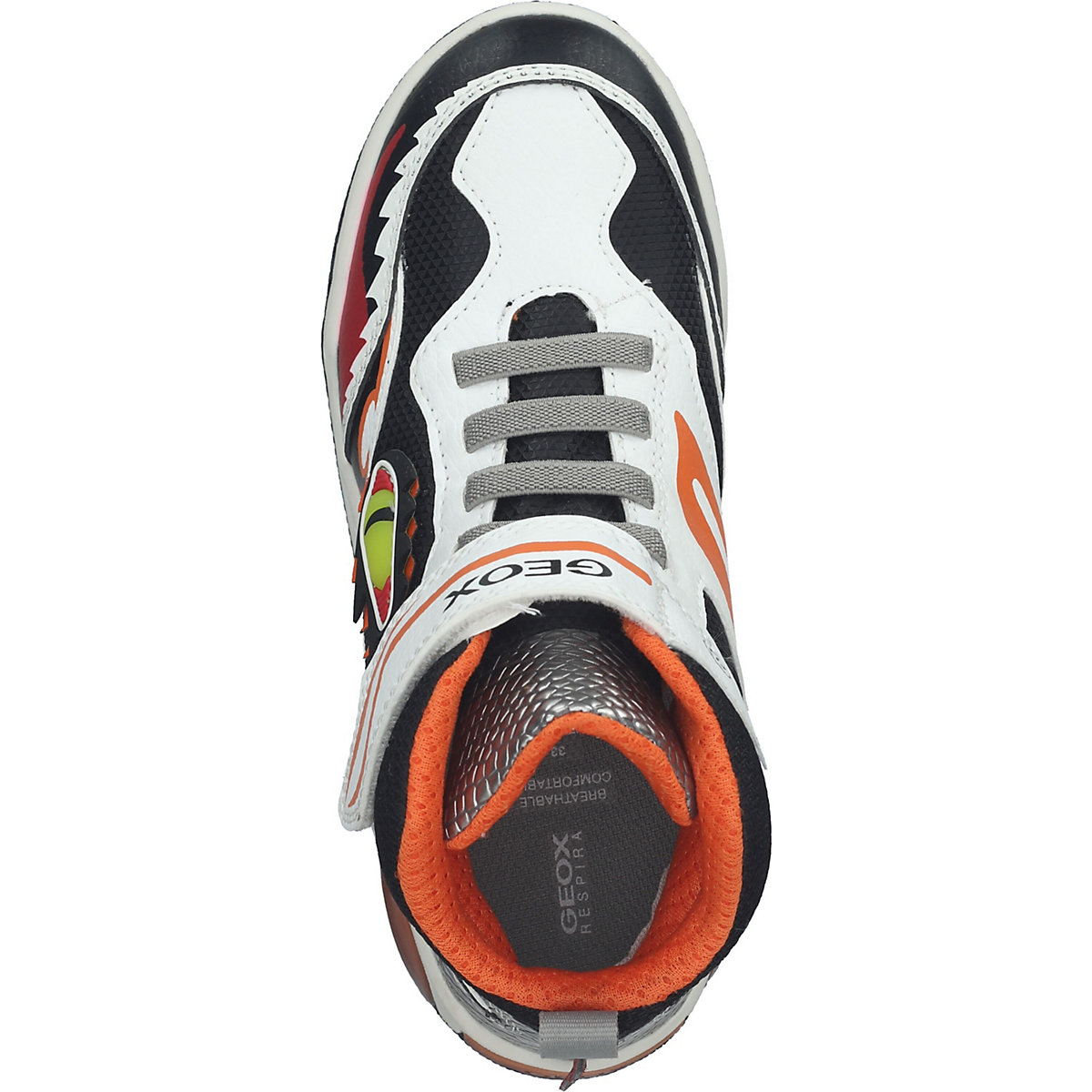 Sneaker Halbschuhe