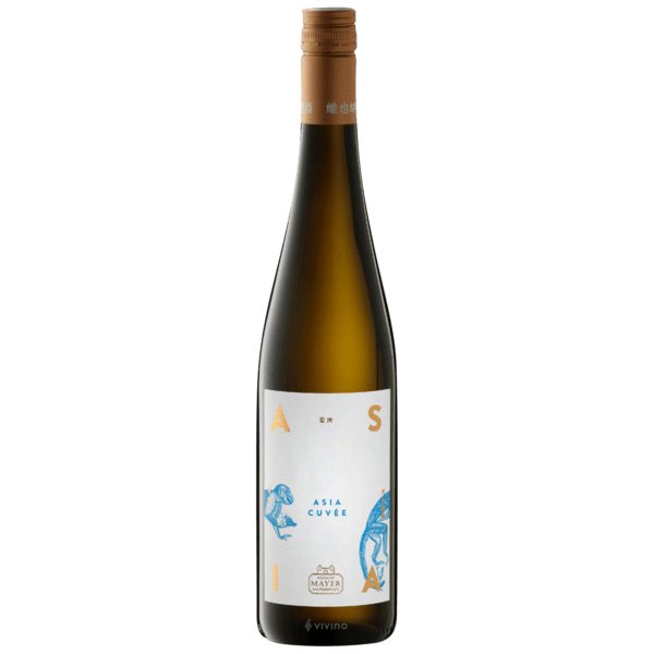 Mayer am PfarrplatzAsia Cuvée 2022