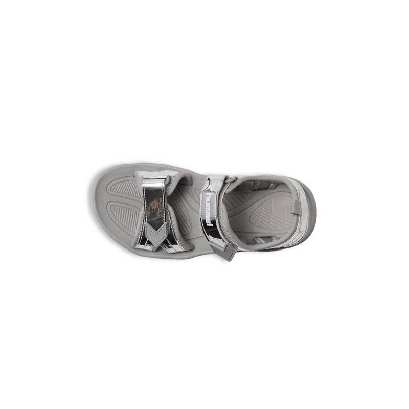 hummel SANDAL SPORT MIRROR JR Sandalen Mdchen