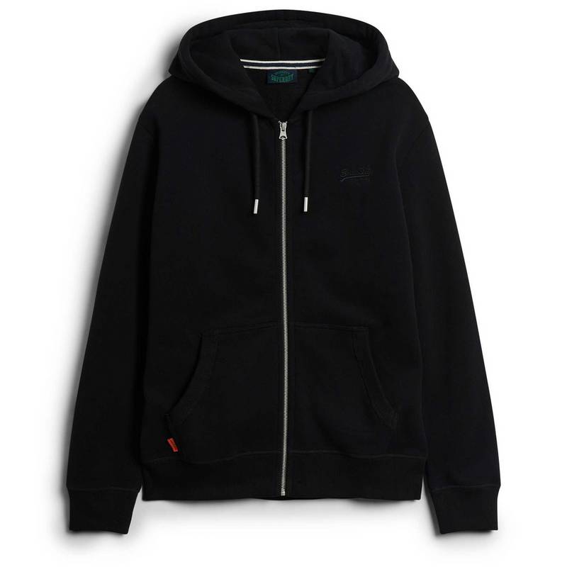 Superdry Sweatjacke Sweatjacke Herren