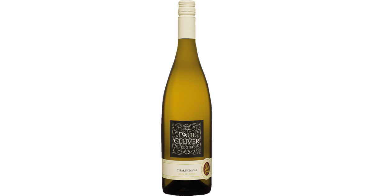 Paul Cluver Chardonnay