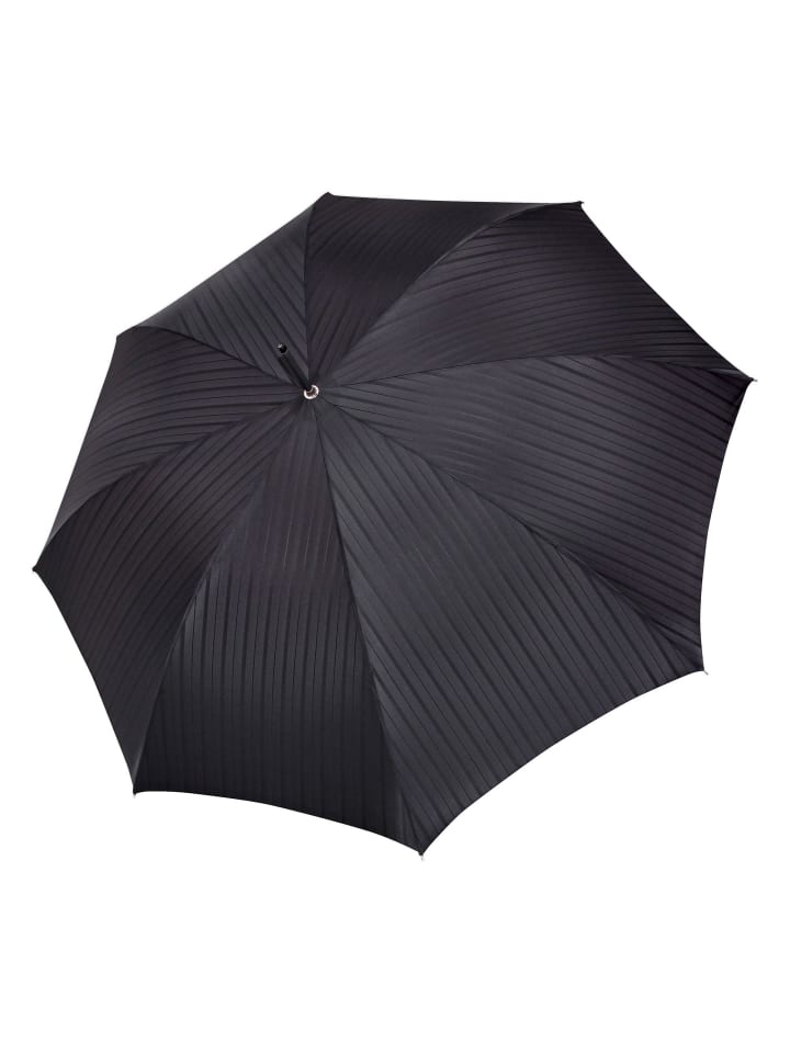 doppler Manufaktur Orion Rancher Taschenschirm 44 cm in schwarz 1 günstig kaufen onesize