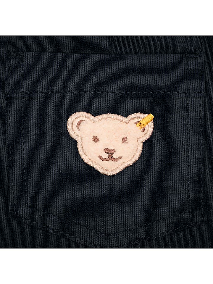 Steiff Bermudas in Dunkelblau günstig kaufen 104