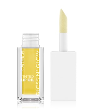 CATRICE Glossin' Glow Tinted Lip Oil Lippenöl-4 ml