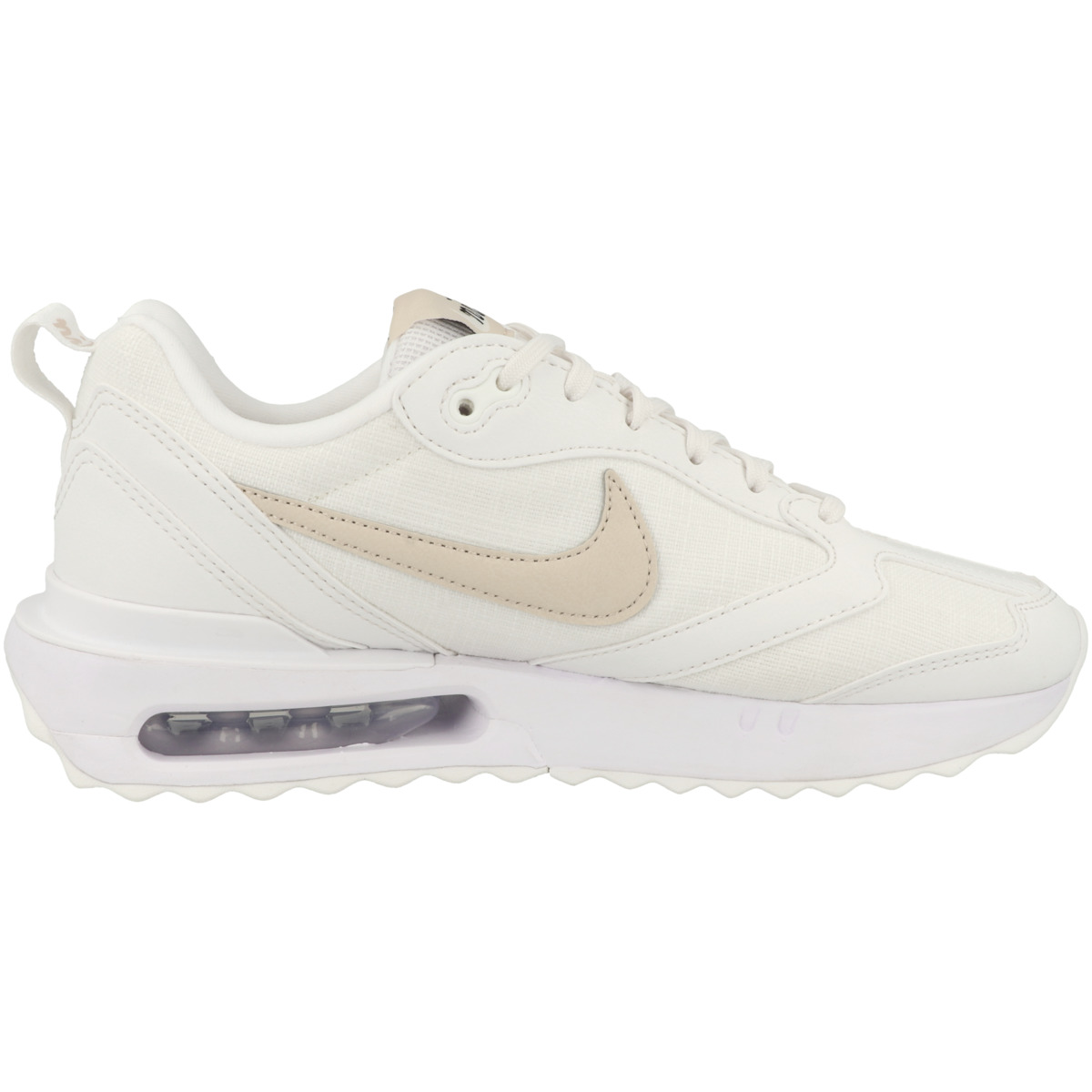 Nike Sportswear Air Max Dawn Sneaker Low creme