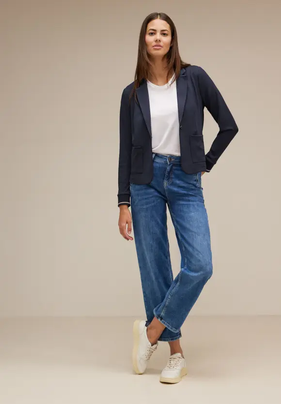 Street One Travelware Blazer