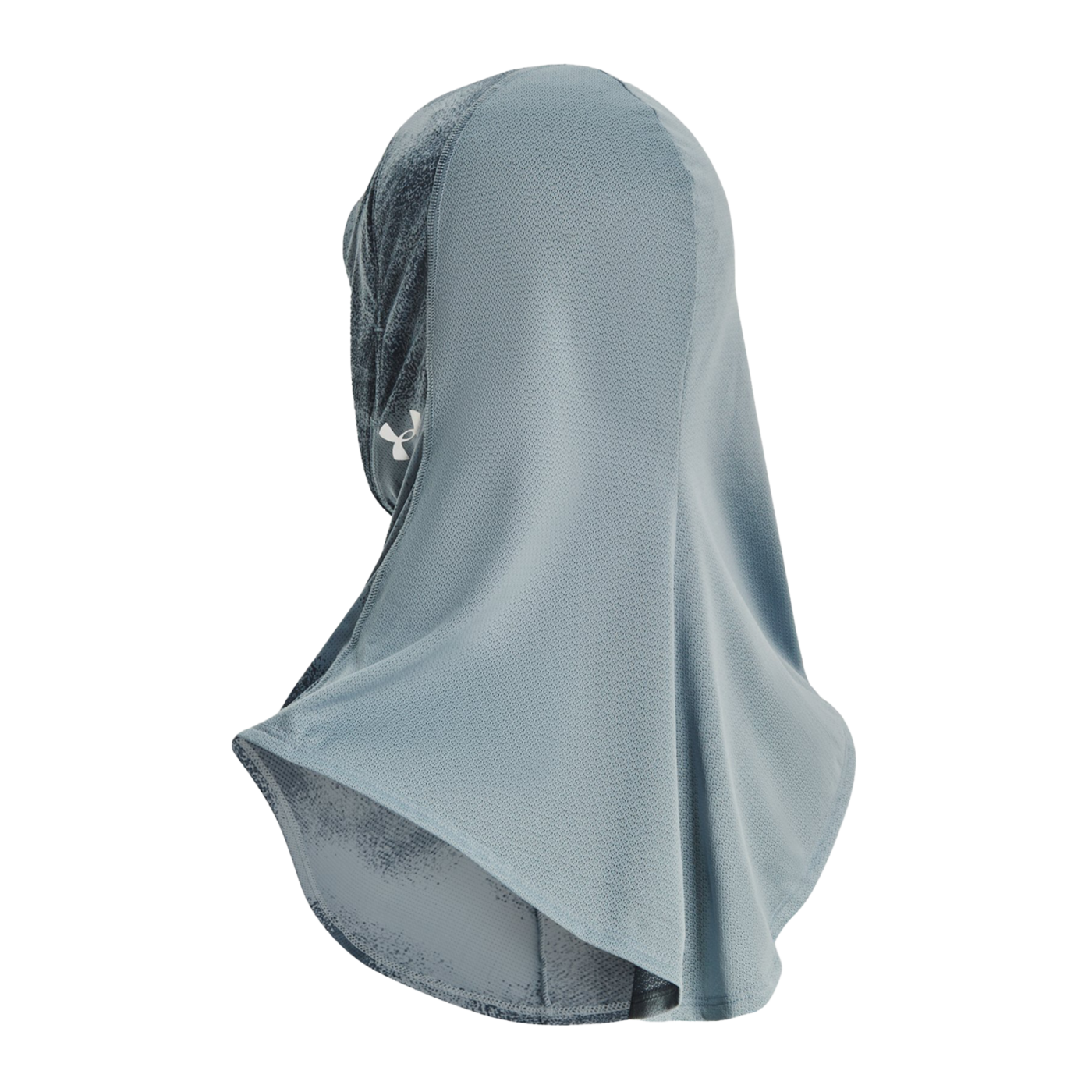 Under Armour Sport Hijab Damen Blau F465