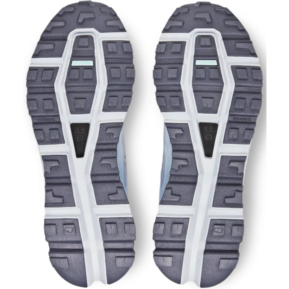 ON Cloudvista Waterproof 74.98274 / blau