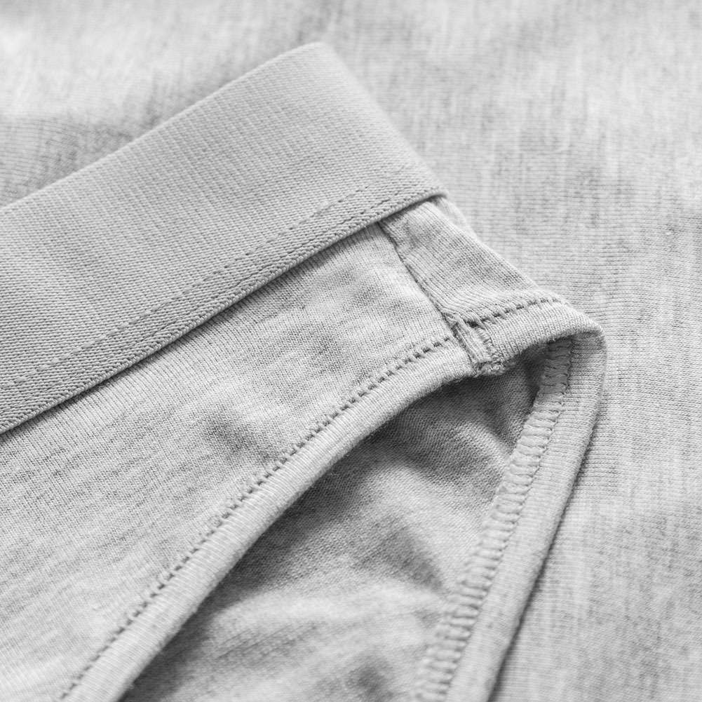 Gymshark Damen Baumwolle Fitness Slip GLUW4535-GLM
