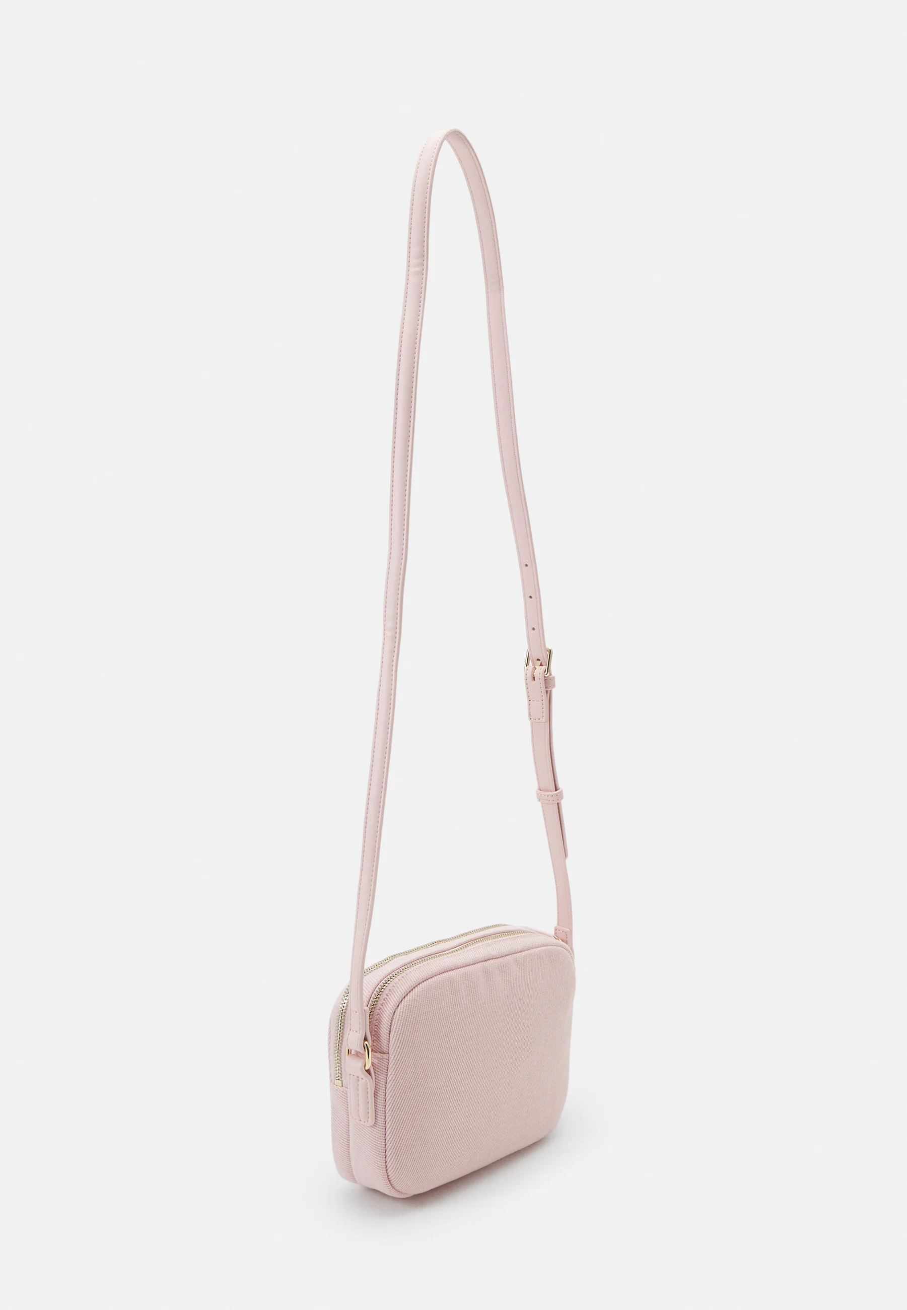 Tommy Hilfiger POPPY CROSSOVER - Bolso de hombro