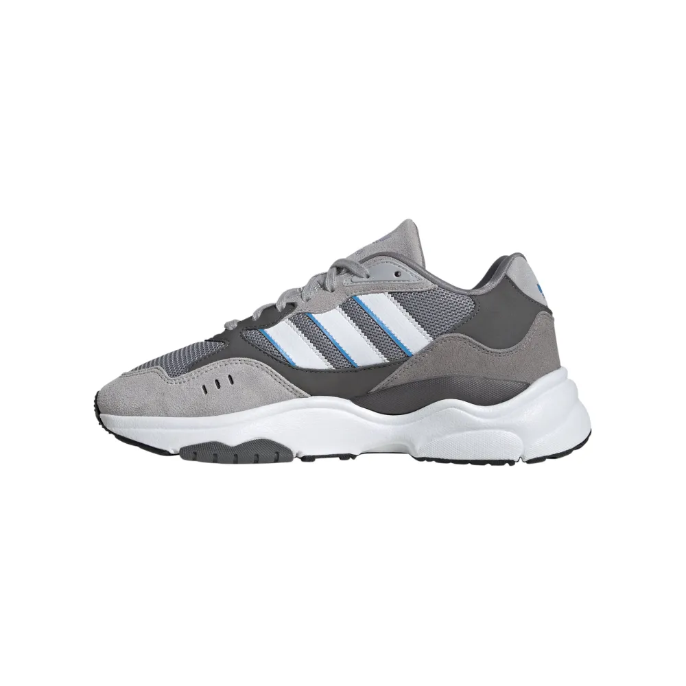 adidas Retropy F90 FZ6605 / grau