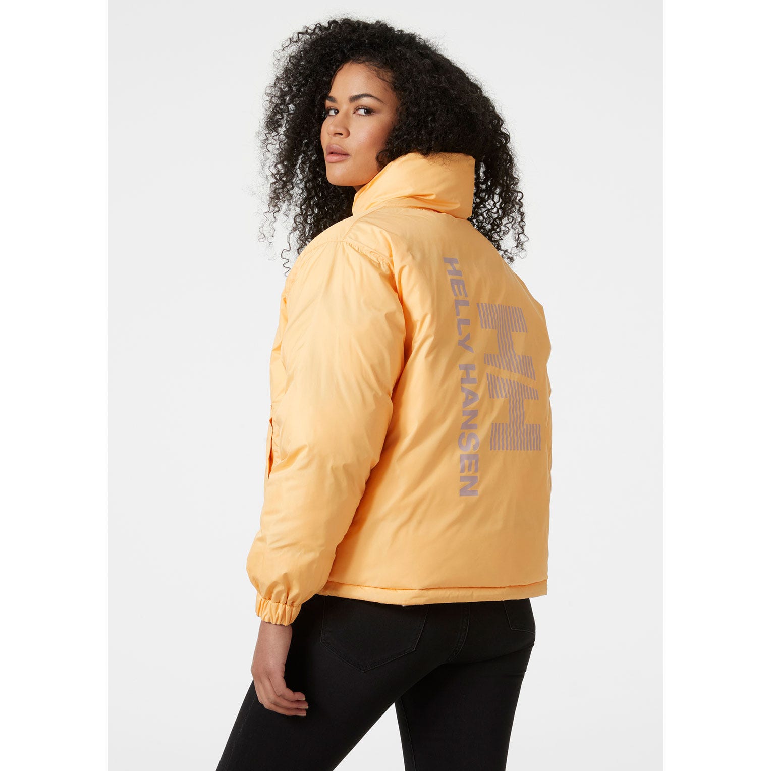 Women's  HH Urban Reversible Jacket