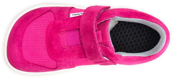BeLenka |k ~ Joy ~ Pink & White