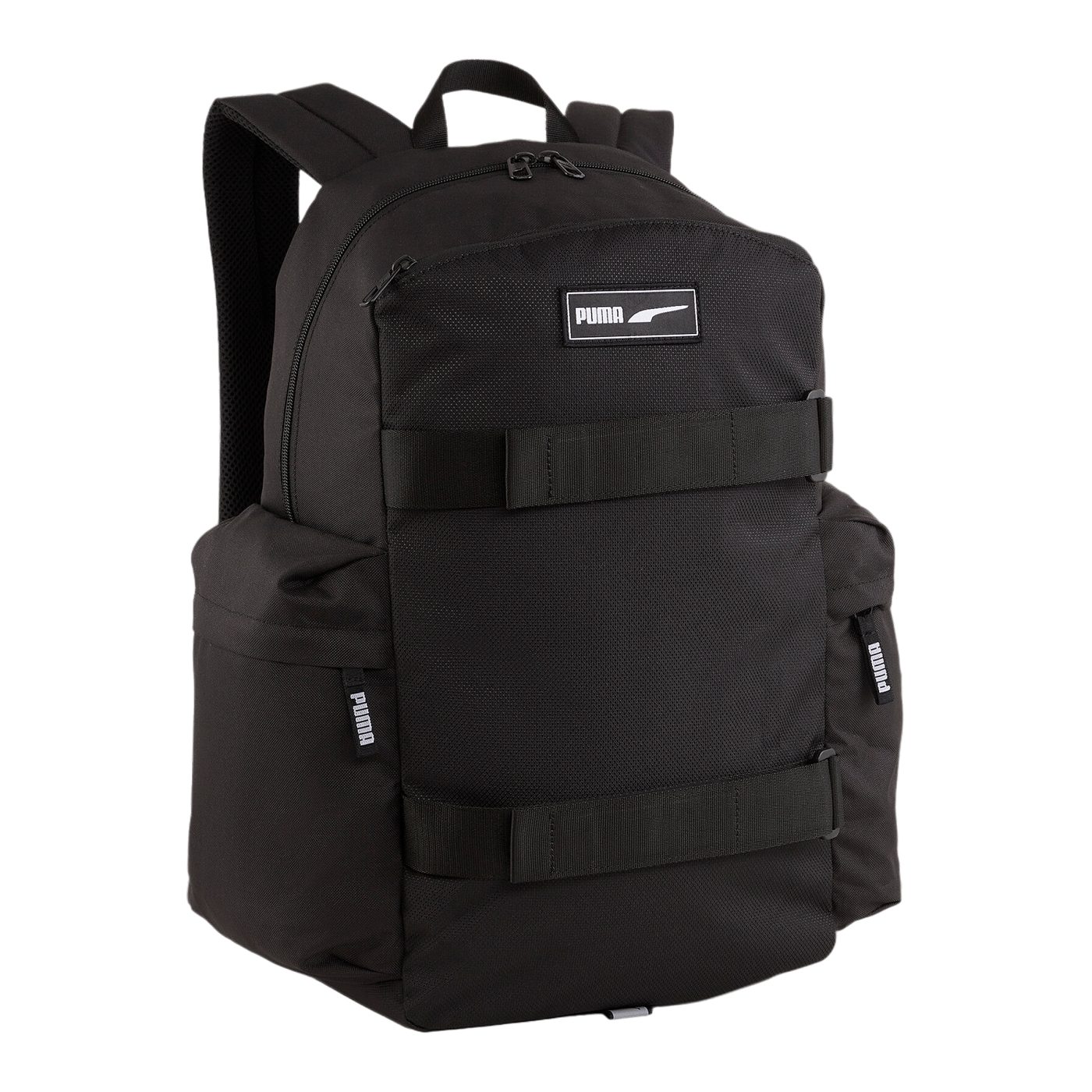 PUMA Deck Rucksack Kids Schwarz F01