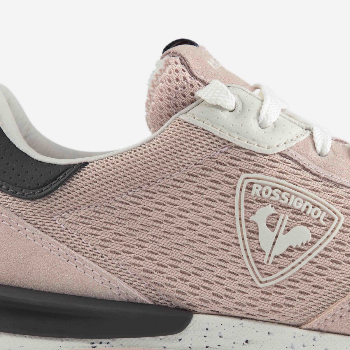 Heritage Retro Damensneaker
