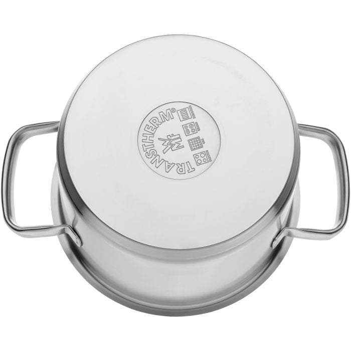 Gourmet Plus Kochtopf 24 cm mit Deckel