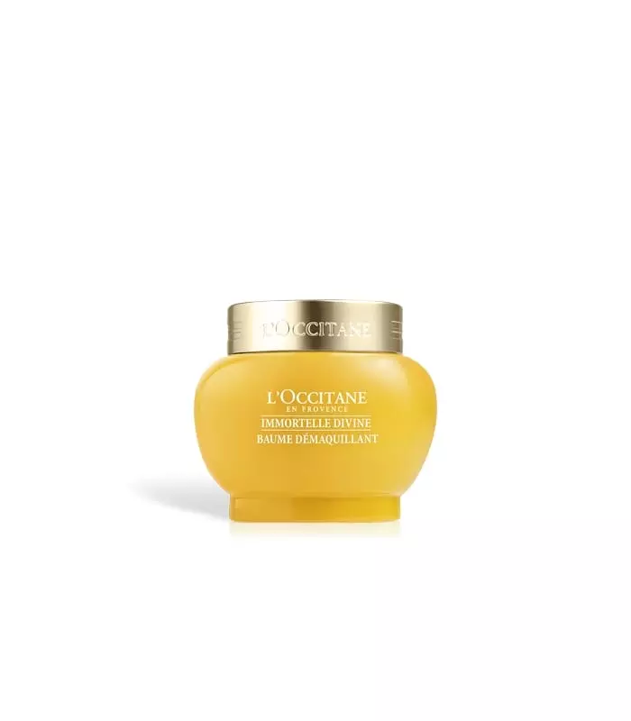 IMMORTELLE Baume Nettoyant Précieux
