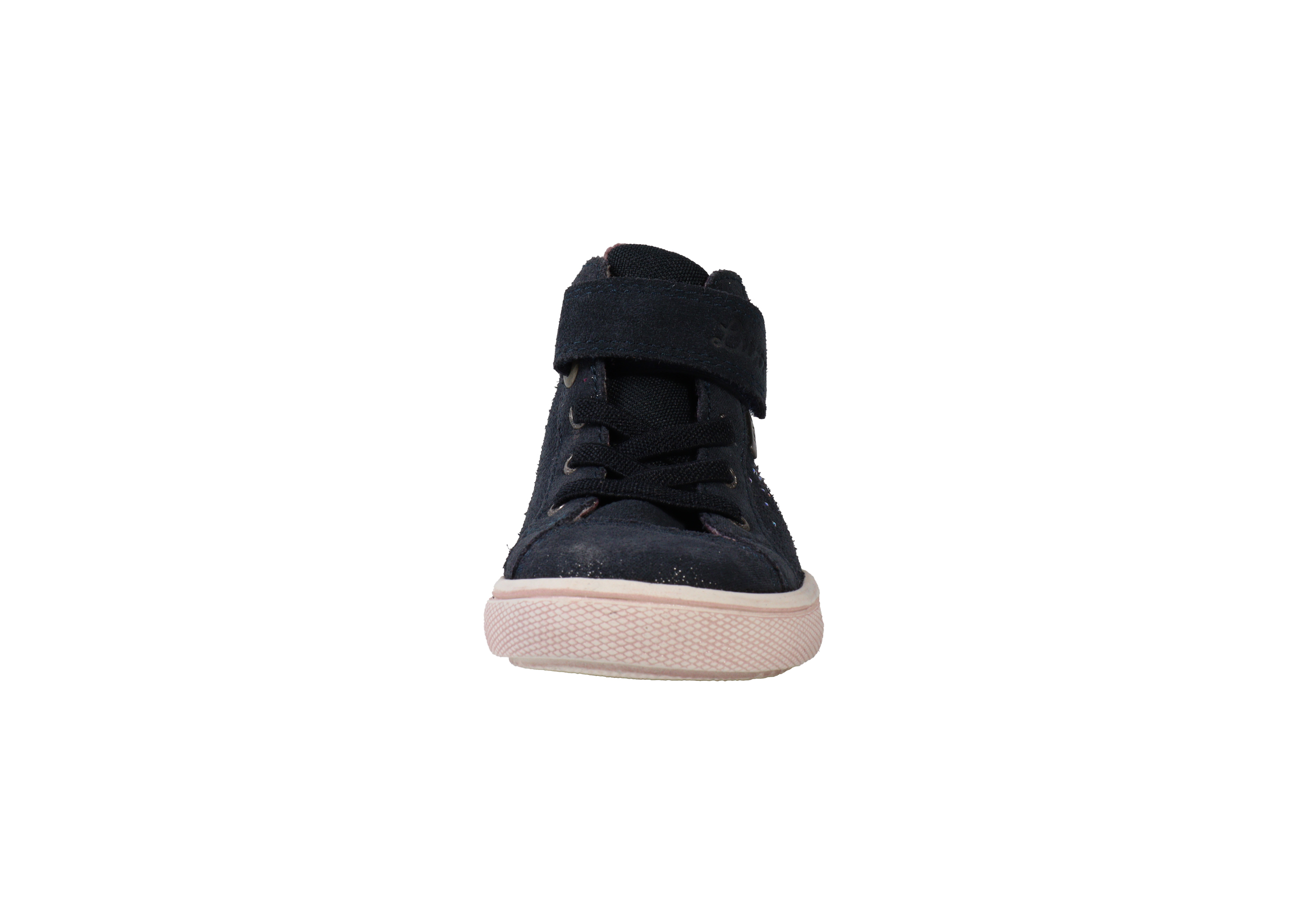 Lurchi Sneaker Suna-TEX - atlantic
