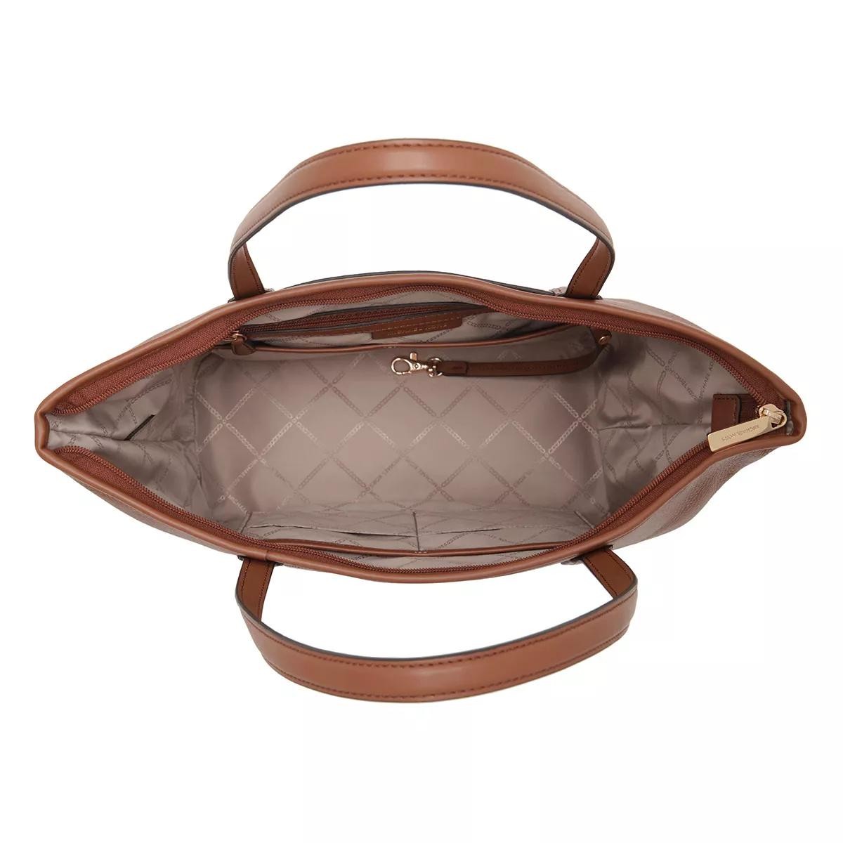 MICHAEL KORS Handtaschen braun Shopper