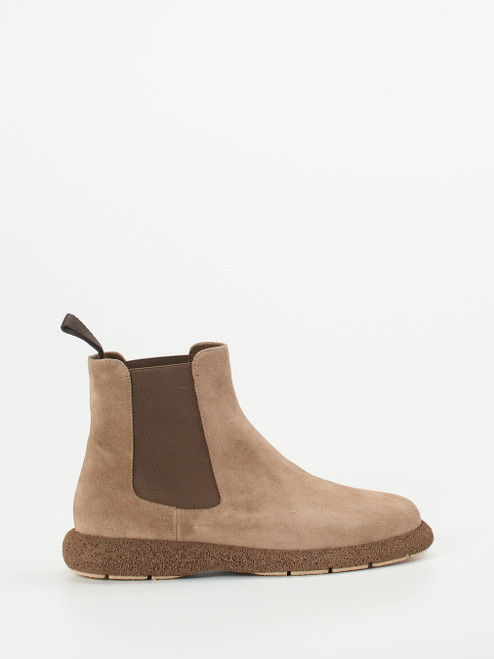Chelsea Boots-17132490036 Truman's